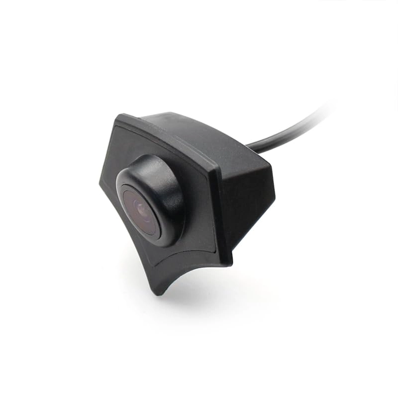 Car Front View Camera - Night vision RCA 720x480