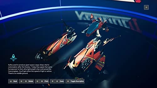 Redout 2 Deluxe Edition - PlayStation 5