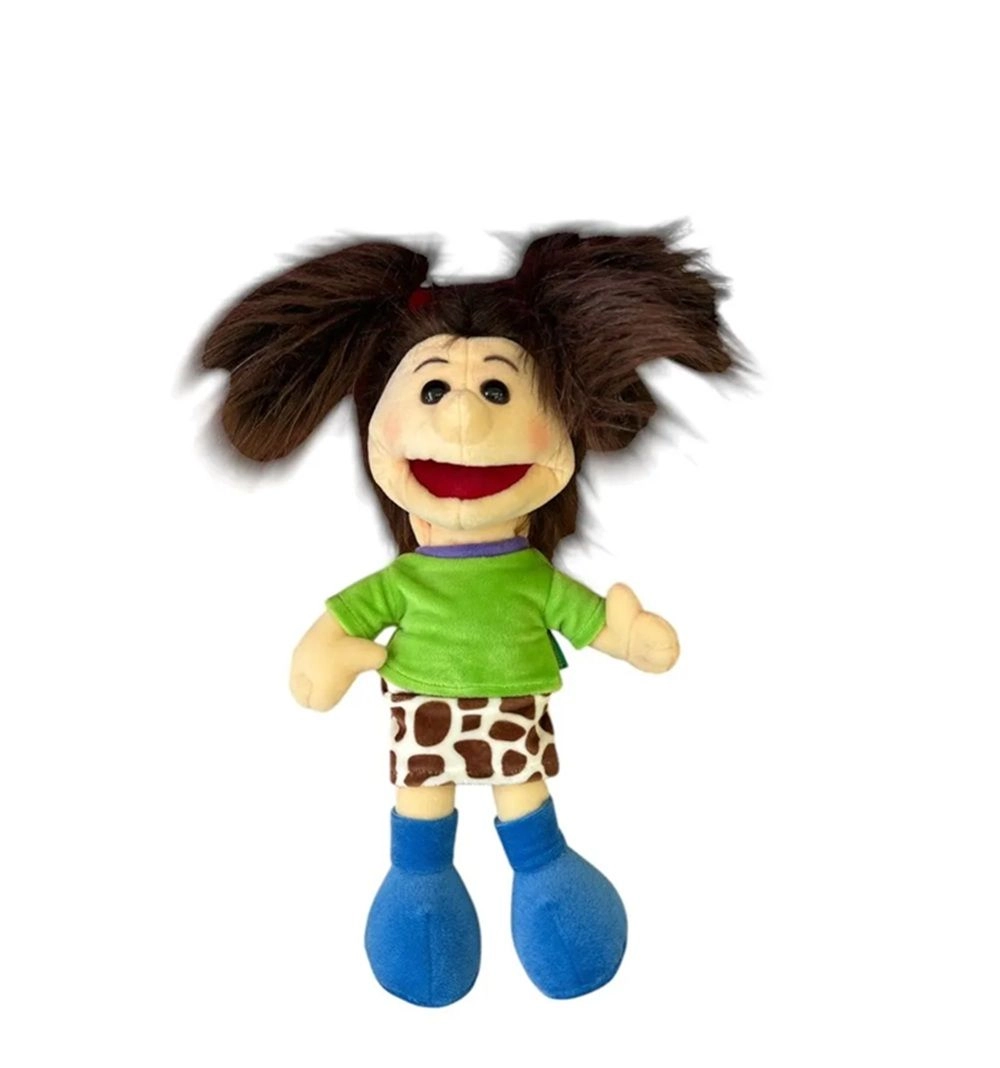 Matthies Spielprodukte GmbH & Co KG Yosie - Hand Puppet