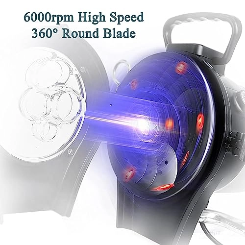 Vegetable Chopper - 110W