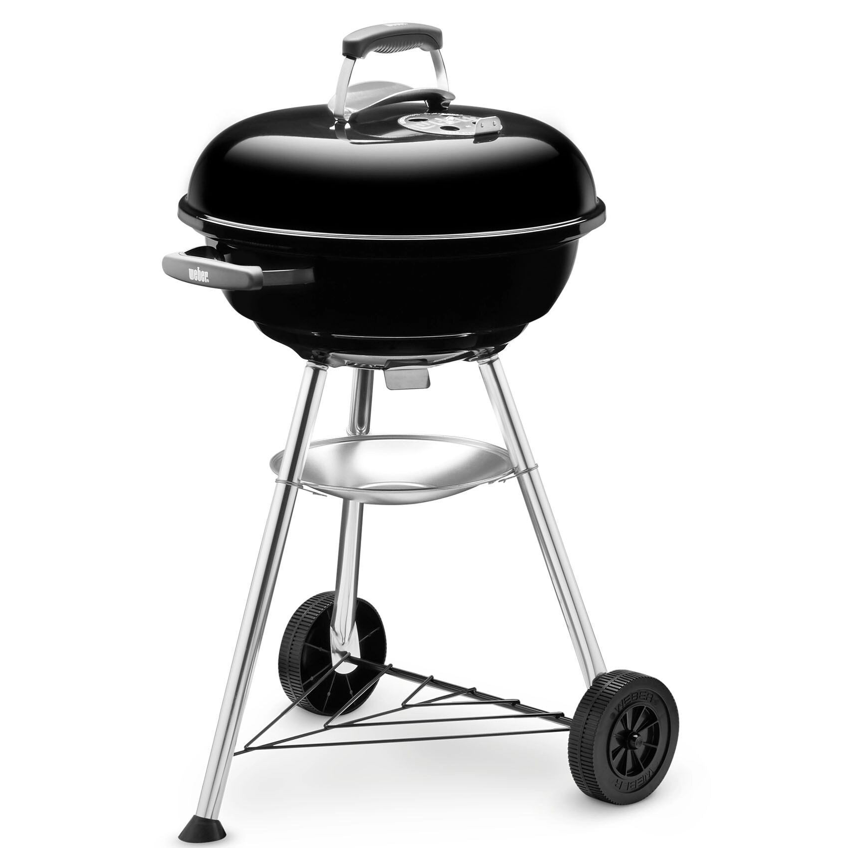 Compact Kettle - Charcoal Grill