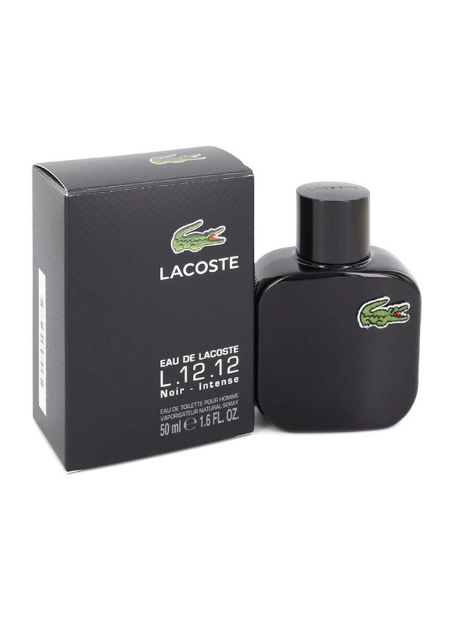 Eau De Noir Intense Eau de Toilette 50 ml