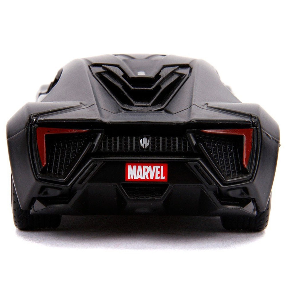 Marvel Lykan Hypersport - 1:32