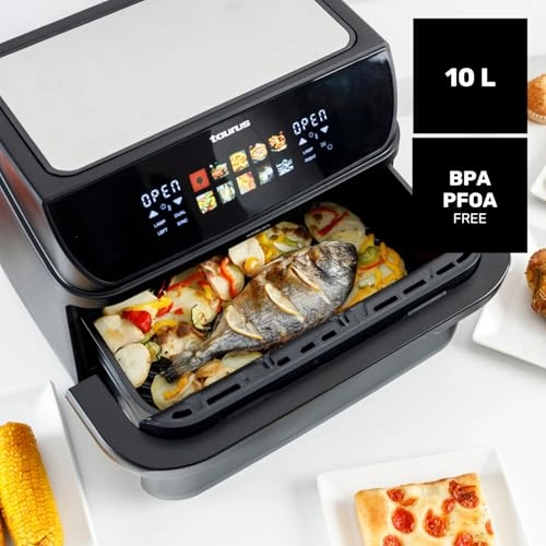 Air Fry Grill 360 XL AFA2800D