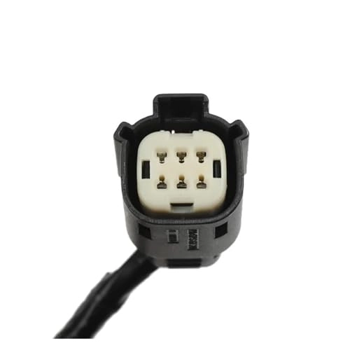 Rear View Backup Camera - Night Vision Wire