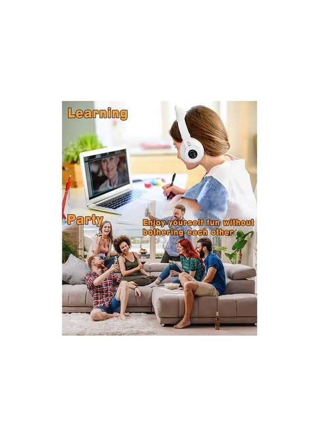 W28 Wireless Headphone