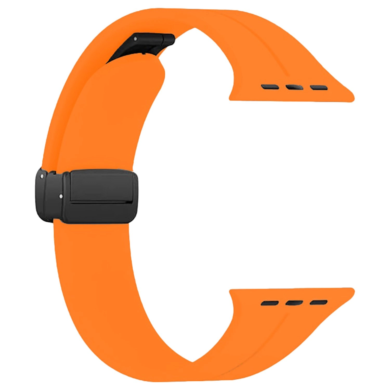 Pure Flex Watch Strap for Apple Watch - 45/44 mm