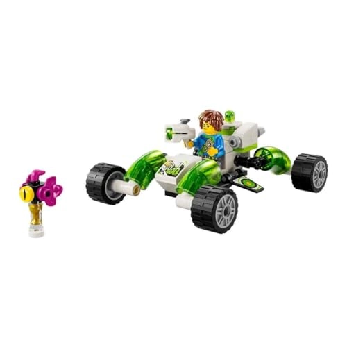 Mateo’s Off-Road Car (71471) - 2in1 94 Pieces