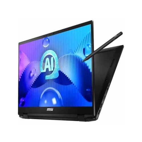 Summit E16 AI Studio A1V - 16'' Core Ultra 7-155H 32GB DDR4 1TB SSD