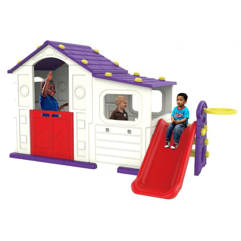 Big Happy Playhouse