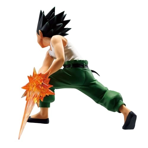 Gon II - Hunter x Hunter (11.94 cm) (BPR89809)