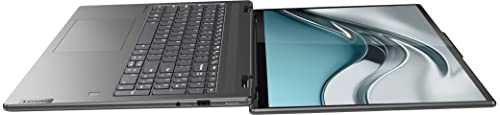 Yoga 7i - 16'' i5-1240P 8GB DDR5 512GB SSD