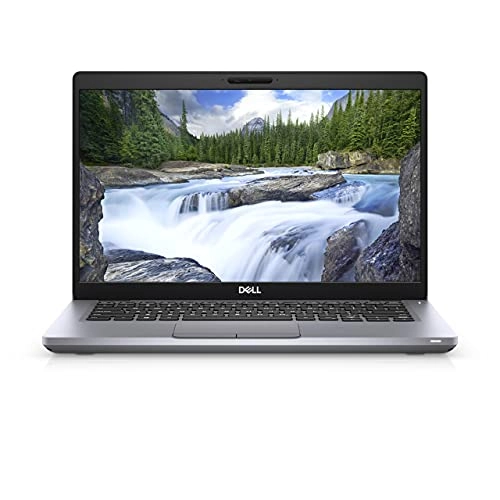 (Renewed) Latitude 5411 - 14'' i7-10850H 16GB DDR4 512GB SSD