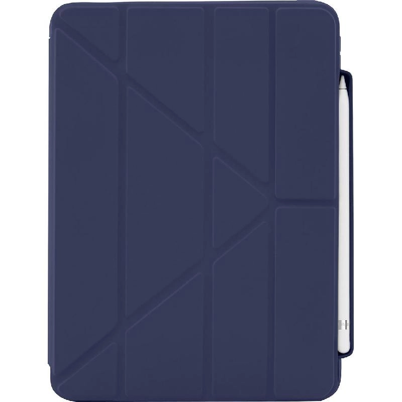Folio Case with Pencil Holder for iPad Pro 11-inch (2021, 2020)