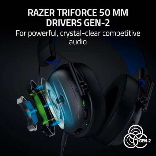 BlackShark V3 X HyperSpeed Wireless Headset