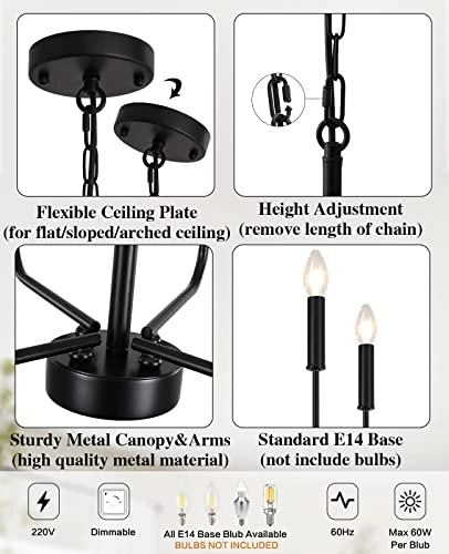 4L-IND - 1.97ft/60cm to 5.25ft/160cm