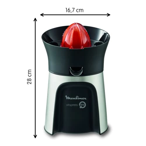 Citruss Press - 100 Watt 1 Liter