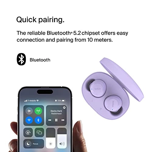 SoundForm Bolt Wireless Earbud