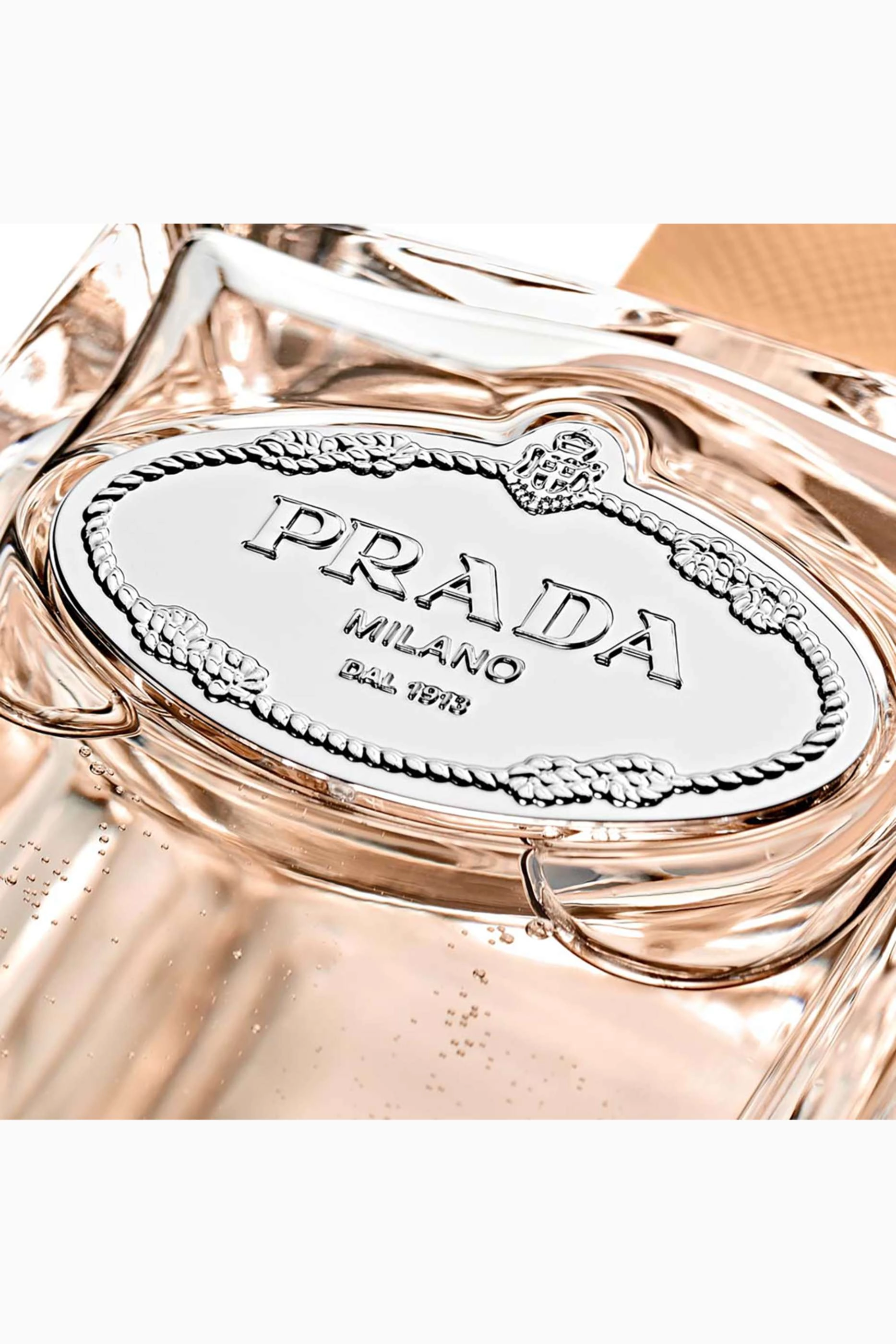 Infusion de Santal Chai Eau de Parfum 100ml