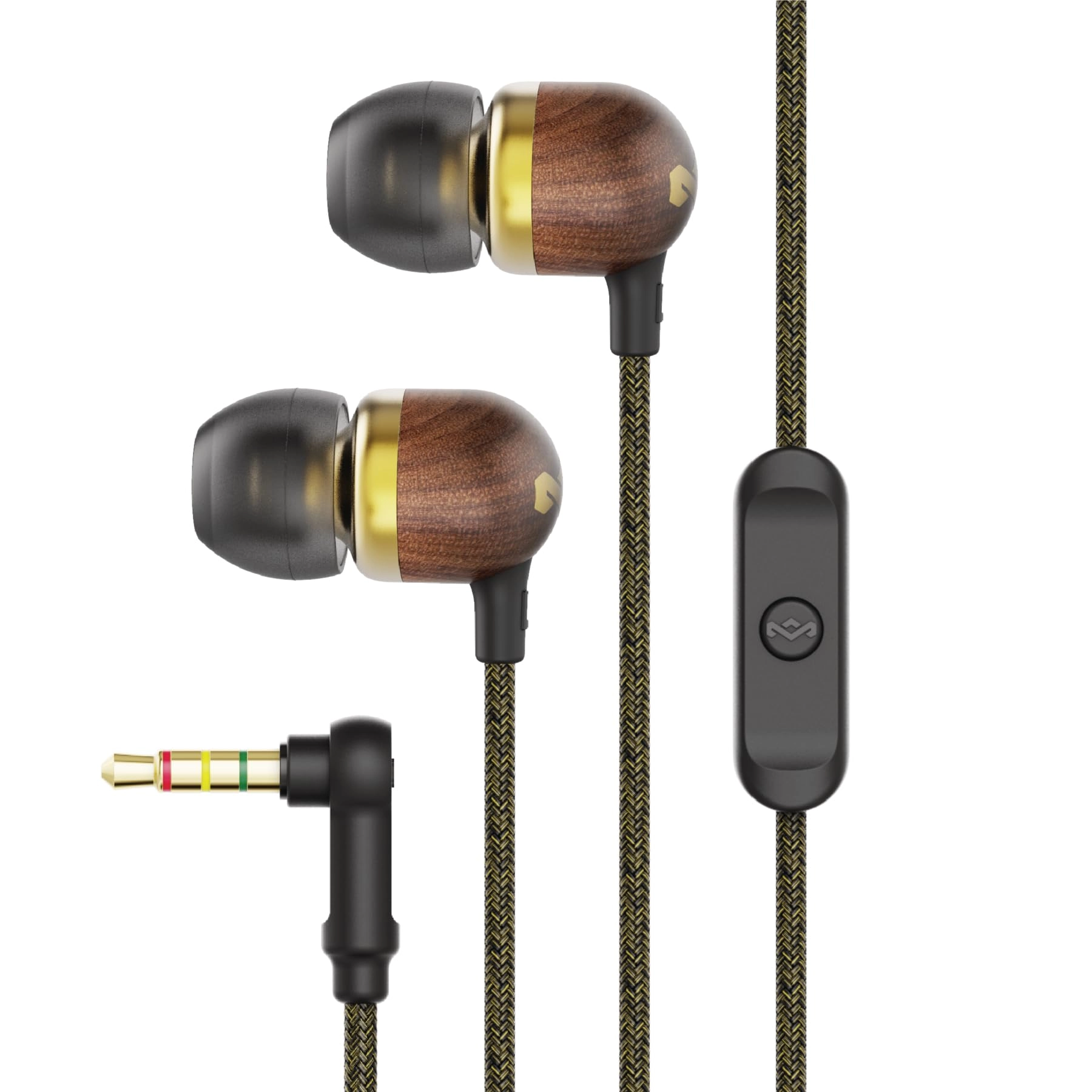 Fractal Design Smile Jamaica Wired Earbud