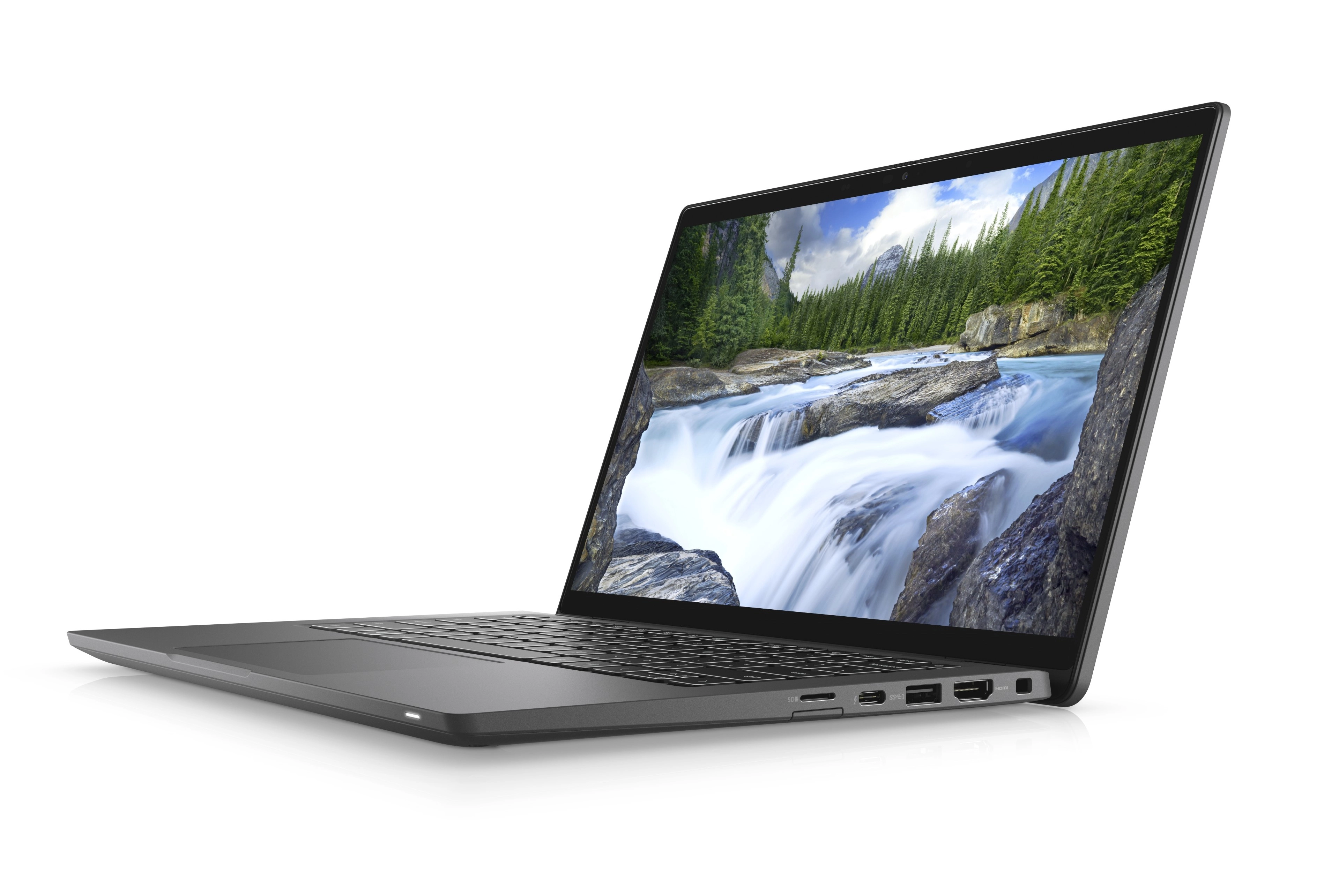 (Renewed) Latitude 7420 2-In-1 - 14'' Core i5-1145G7 8GB DDR4 256GB SSD
