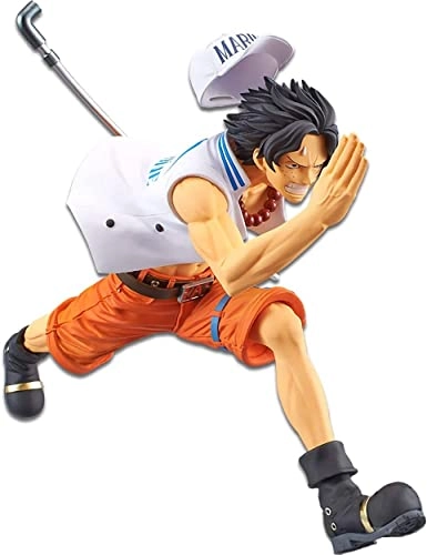 One Piece Magazine - vol.1 A Piece of Dream#1 Figure