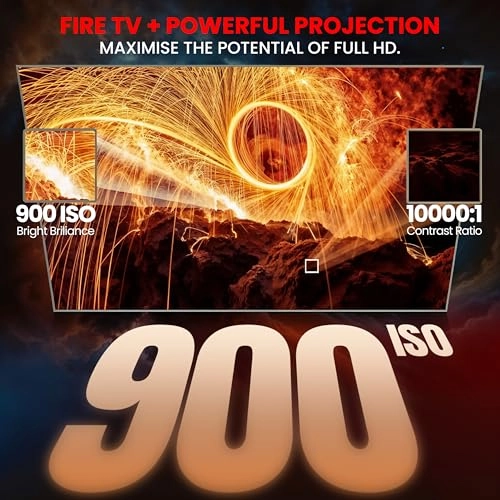 Duster 10X EGP531 1000 ISO Lumens