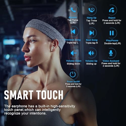 Luna Light Wireless Earbud