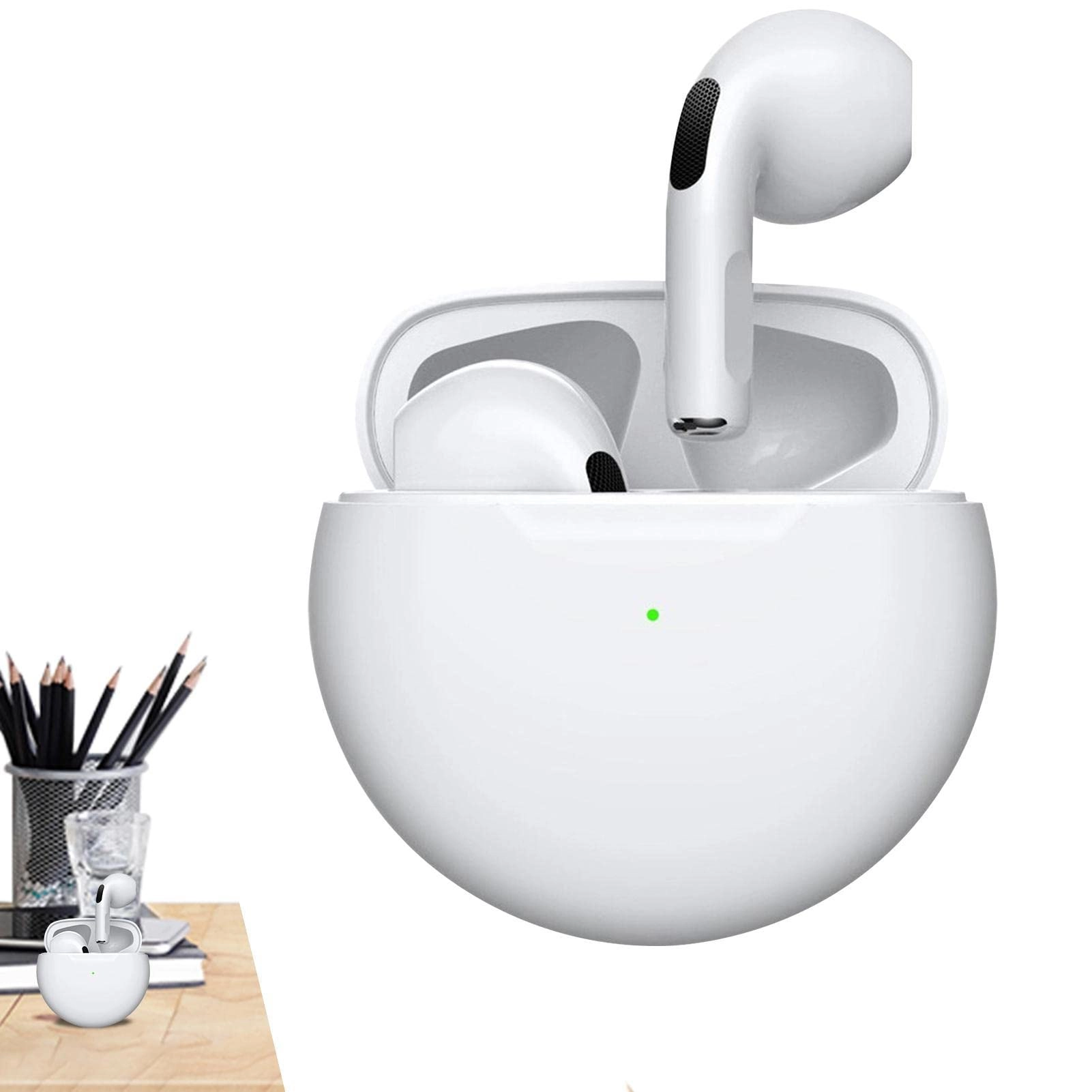 Pro 6 Wireless Earbud