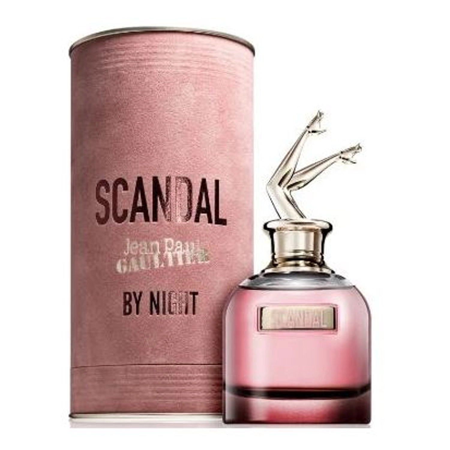 Jean Paul Gaultier Scandal By Night Intense Eau de Parfum 80ml