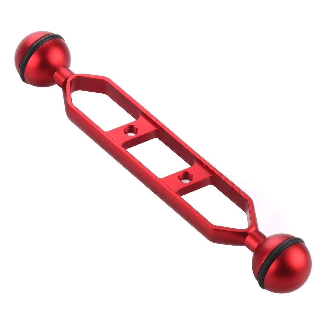 Dual Balls Arm - 7.0 inch 17.8cm Aluminum Alloy