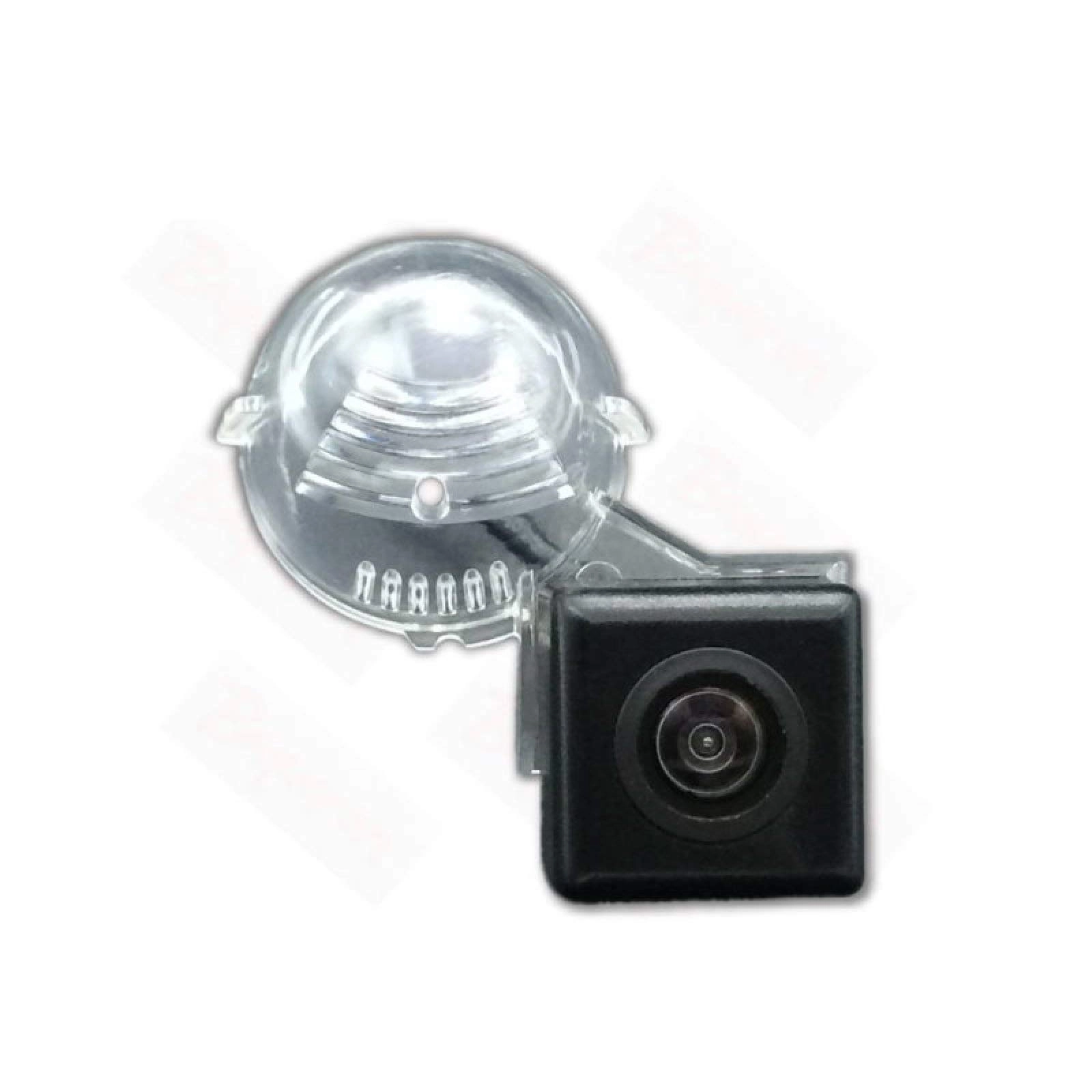 YGZZHK Reversing Backup Rearview Camera - Night vision