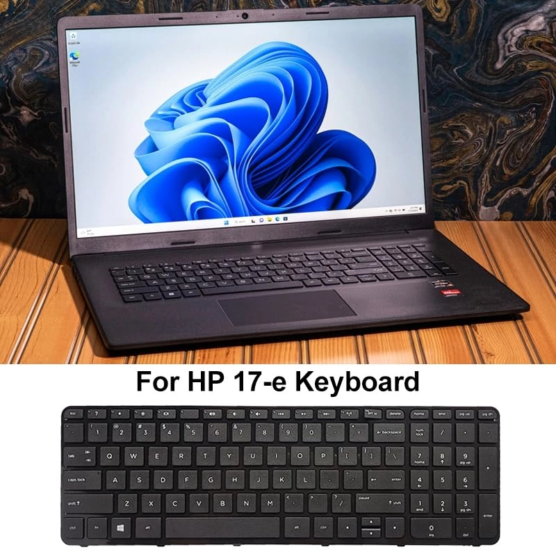 Laptop Keyboard