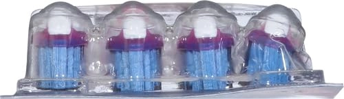 3D White Deep Stain Remover - Soft 8-Piece Pack