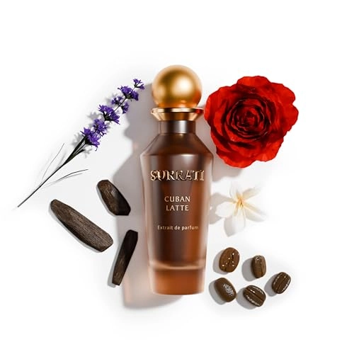Cuban Latte Eau de Parfum 150 ml