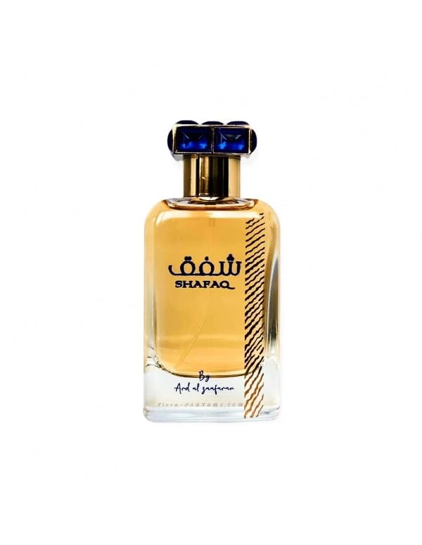 Ard Al Zaafaran shafaq Eau de Parfum 100ml