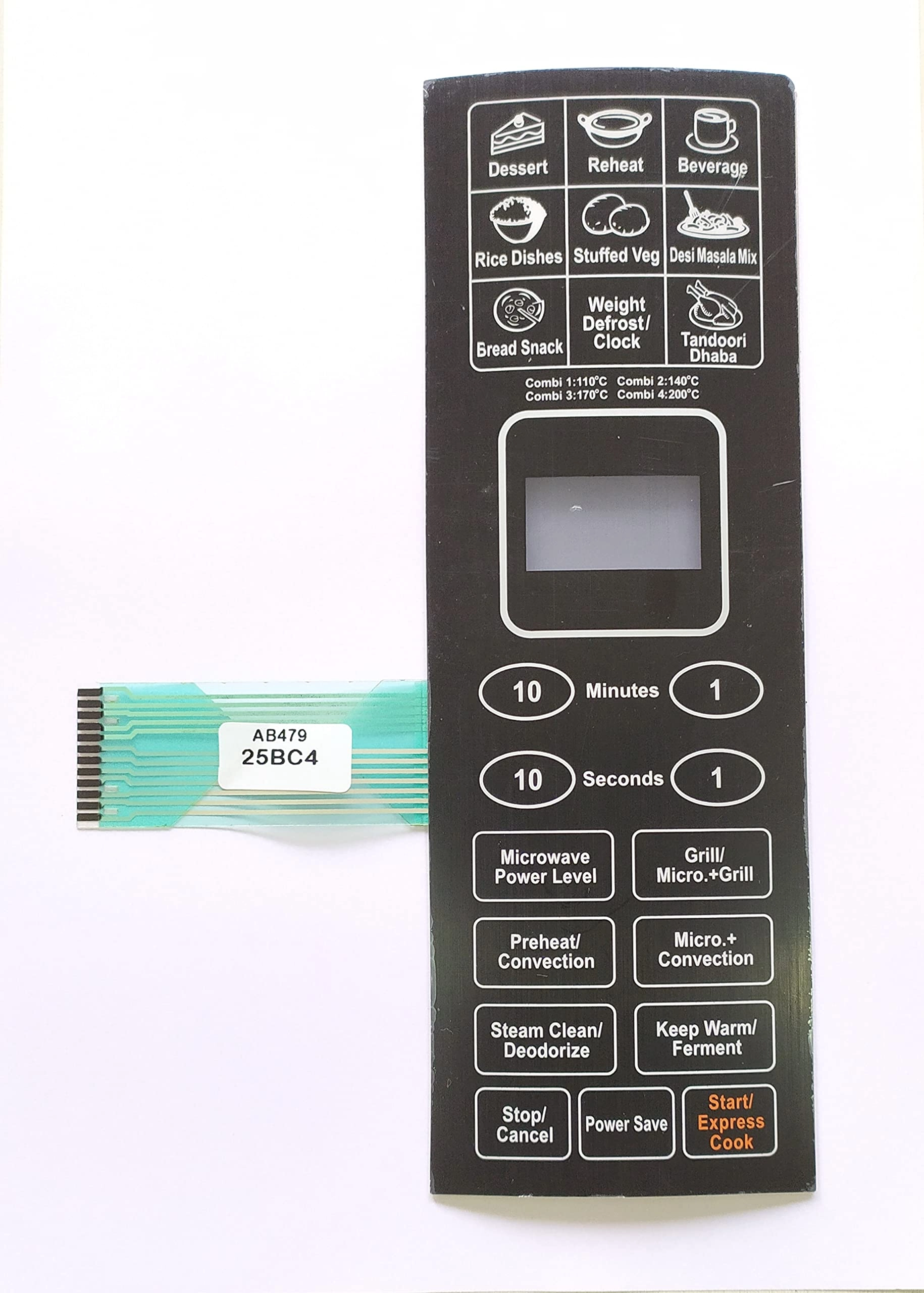 ABLE ELECTRONICS MUMBAI. INDIA. 25BC4