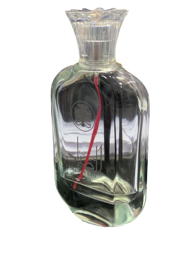Al Sayaad Bold Arabic Fragrance Eau de Parfum 100ml