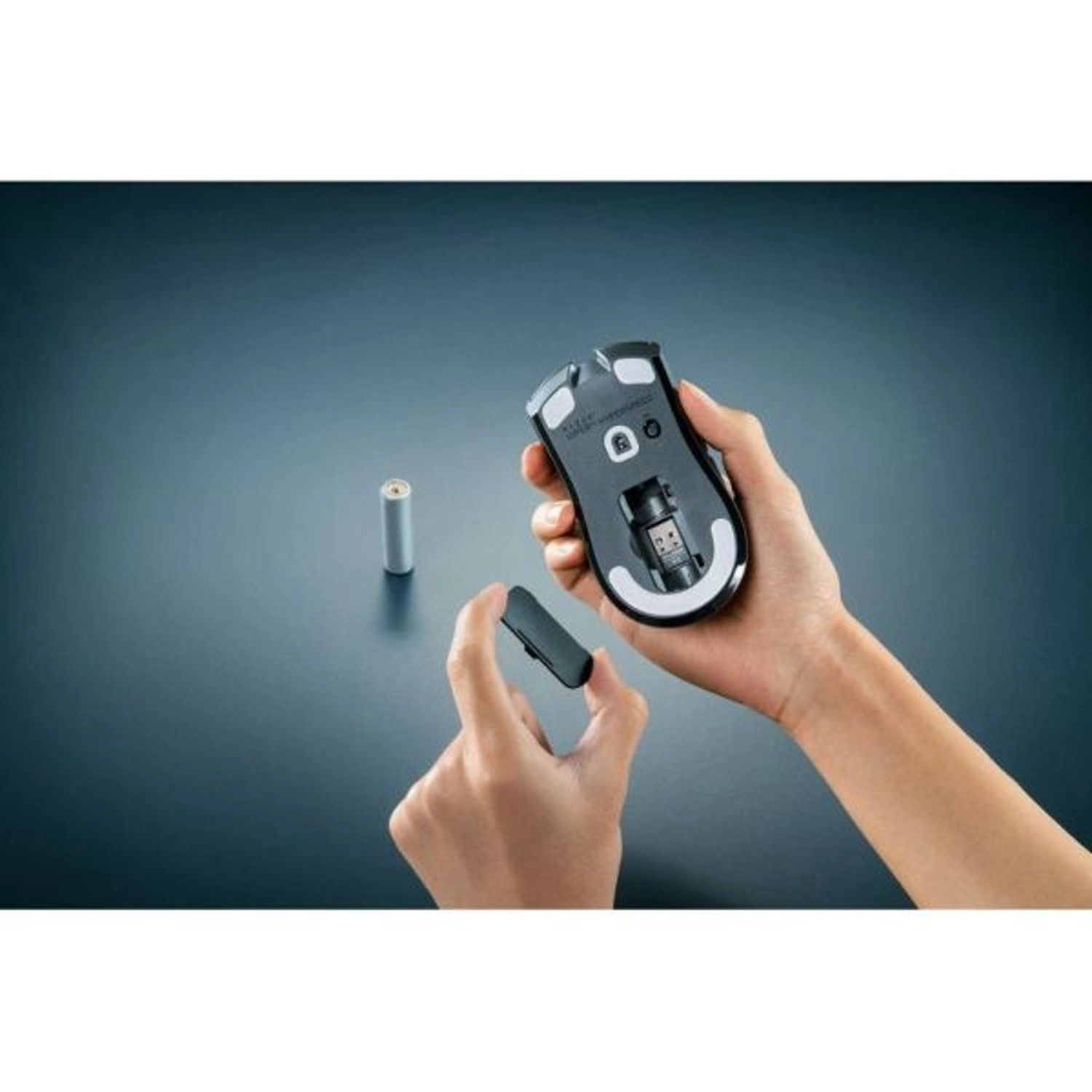 Viper V3 HyperSpeed - Radio Frequency