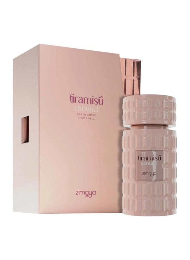 Tiramisu Caramel Eau de Parfum 100ml