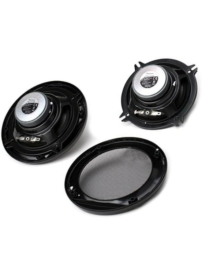 TS-G1310F - 5 inch 2-way