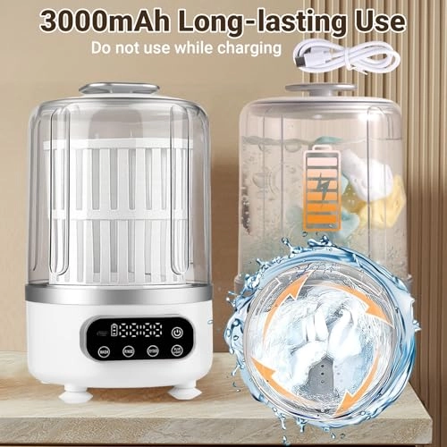 Portable Washing Machine