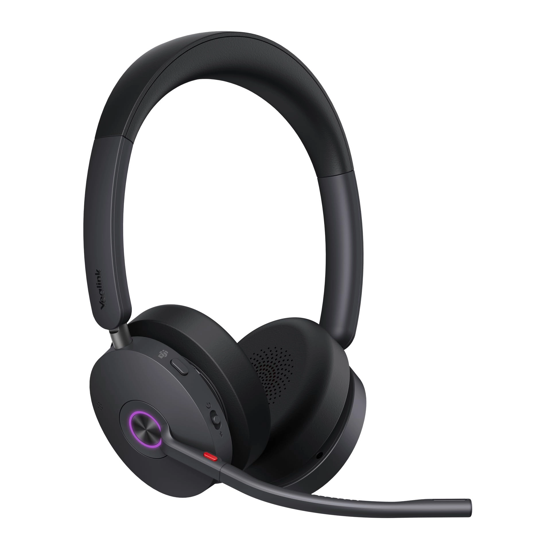 BH74 - Wireless Headset + Microfiber Cloth