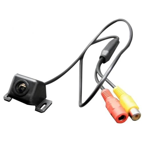 Car Backup Camera - Night Vision 728 x 512