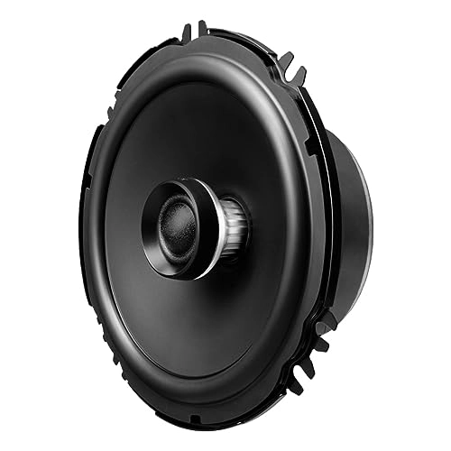 XS-160ES - 6.5" 2-Way Coaxial