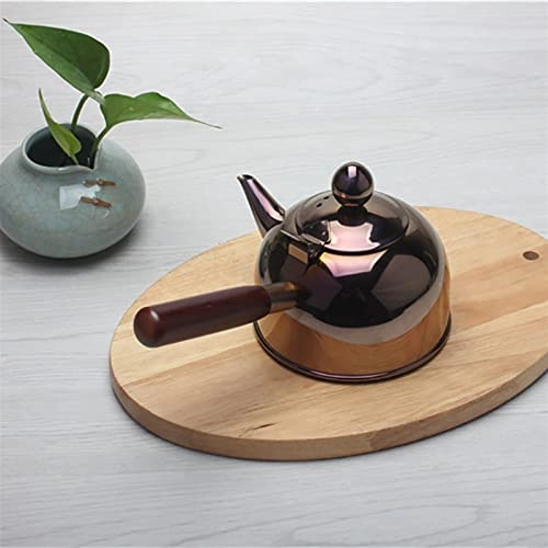 Kettle teapot - 500ml