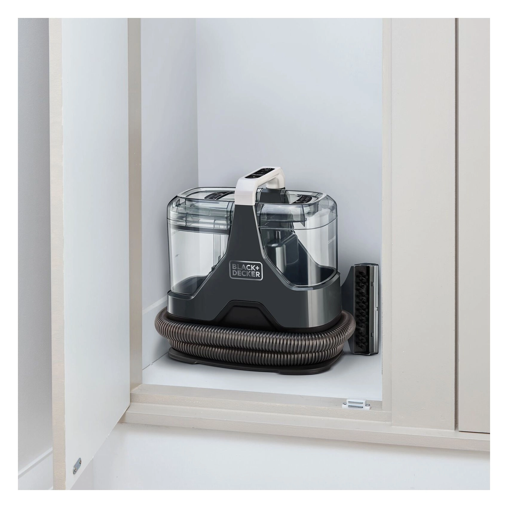 Spot Cleaner (BHSC600C-B5)