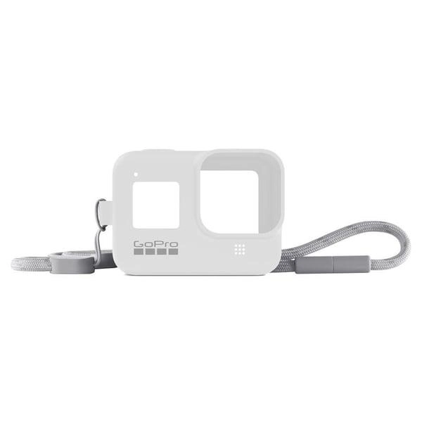 Silicone Sleeve + Adjustable Lanyard - HERO8