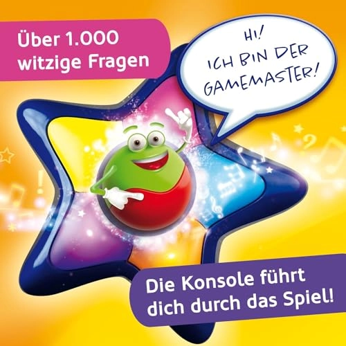 (Refurbished) Echt jetzt! - German Kid