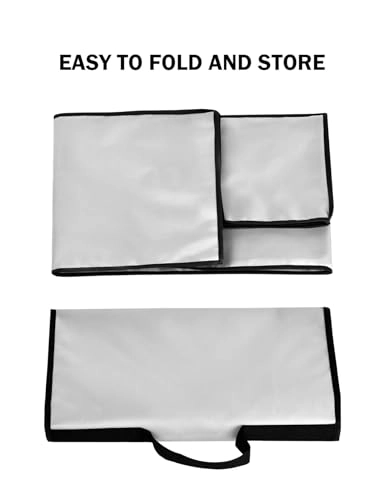 Espresso Machine Dust Cover